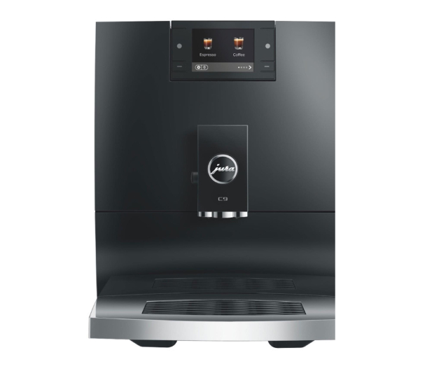 Jura C9 Piano Black (EA) - 1529211 - zdjęcie 3